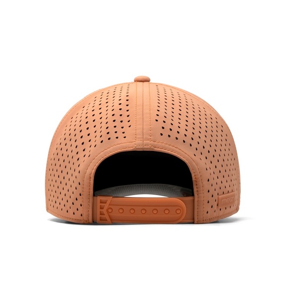 MELIN ODYSEA ROPE BULLS ICON HYDRO CANTALOUPE COOLER - Picture 4 of 6